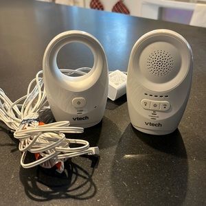 VTEC baby monitor hardly used!